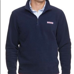 Vineyard Vines Classic Fleece pullover,men XL/18y*
